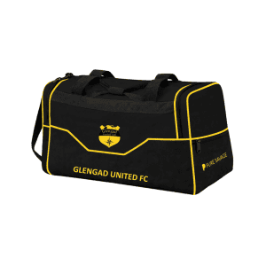 Glengad United FC Gear Bag