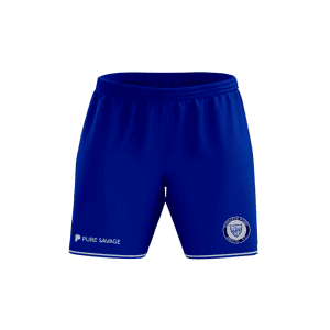 QPS FC Playing Shorts
