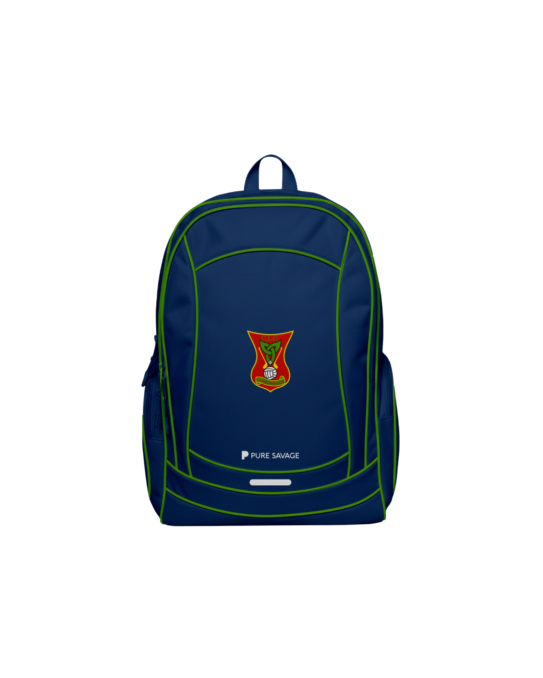 Carndonagh GAA Back Pack