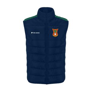 Carndonagh GAA Gilet