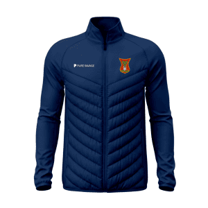 Carndonagh GAA Hybrid Jacket