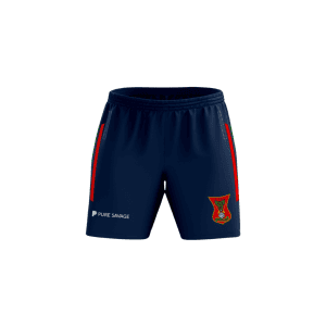 Carndonagh GAA Leisure Shorts