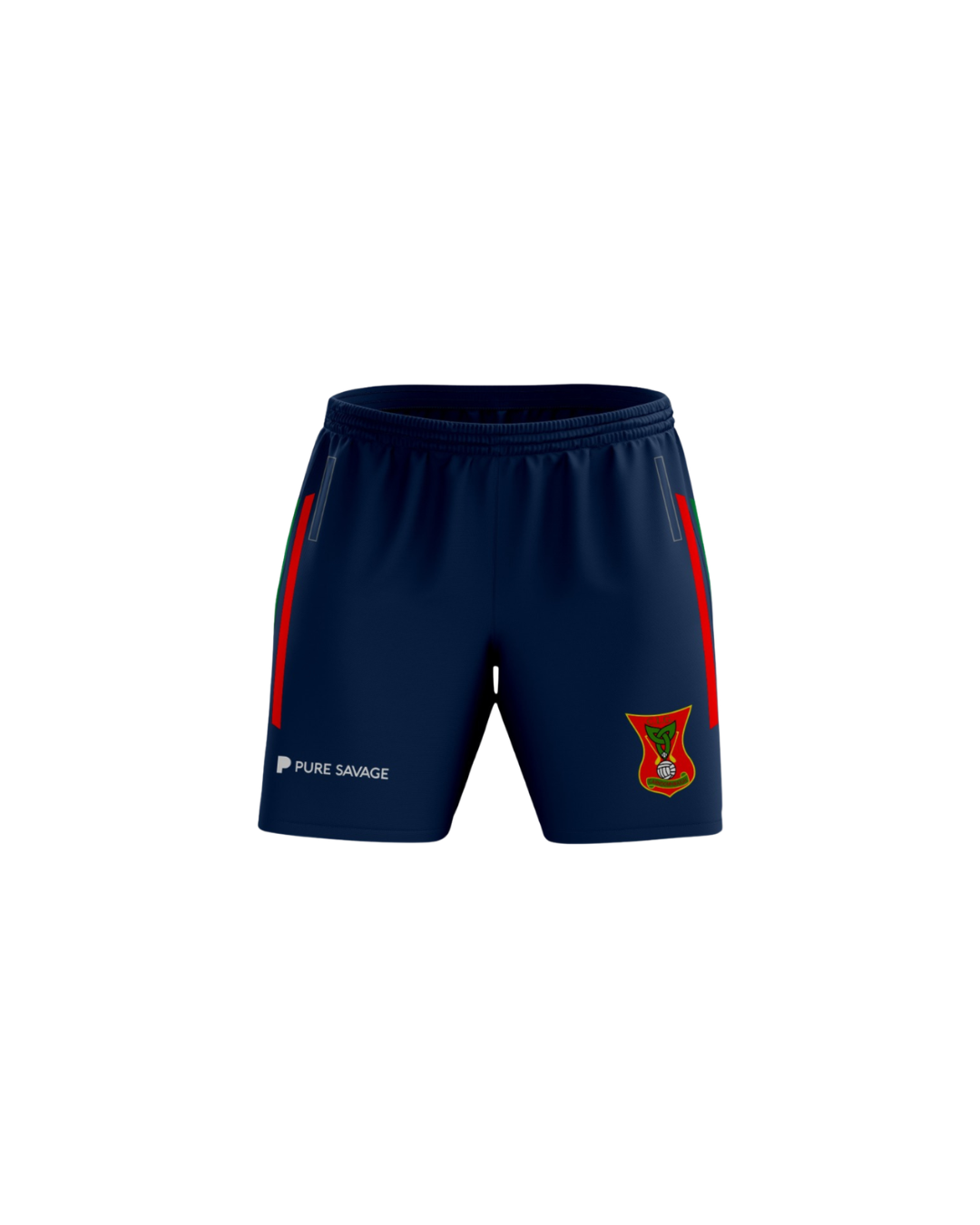 Carndonagh GAA Leisure Shorts