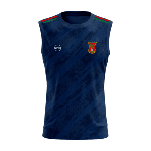 Carndonagh GAA Vest