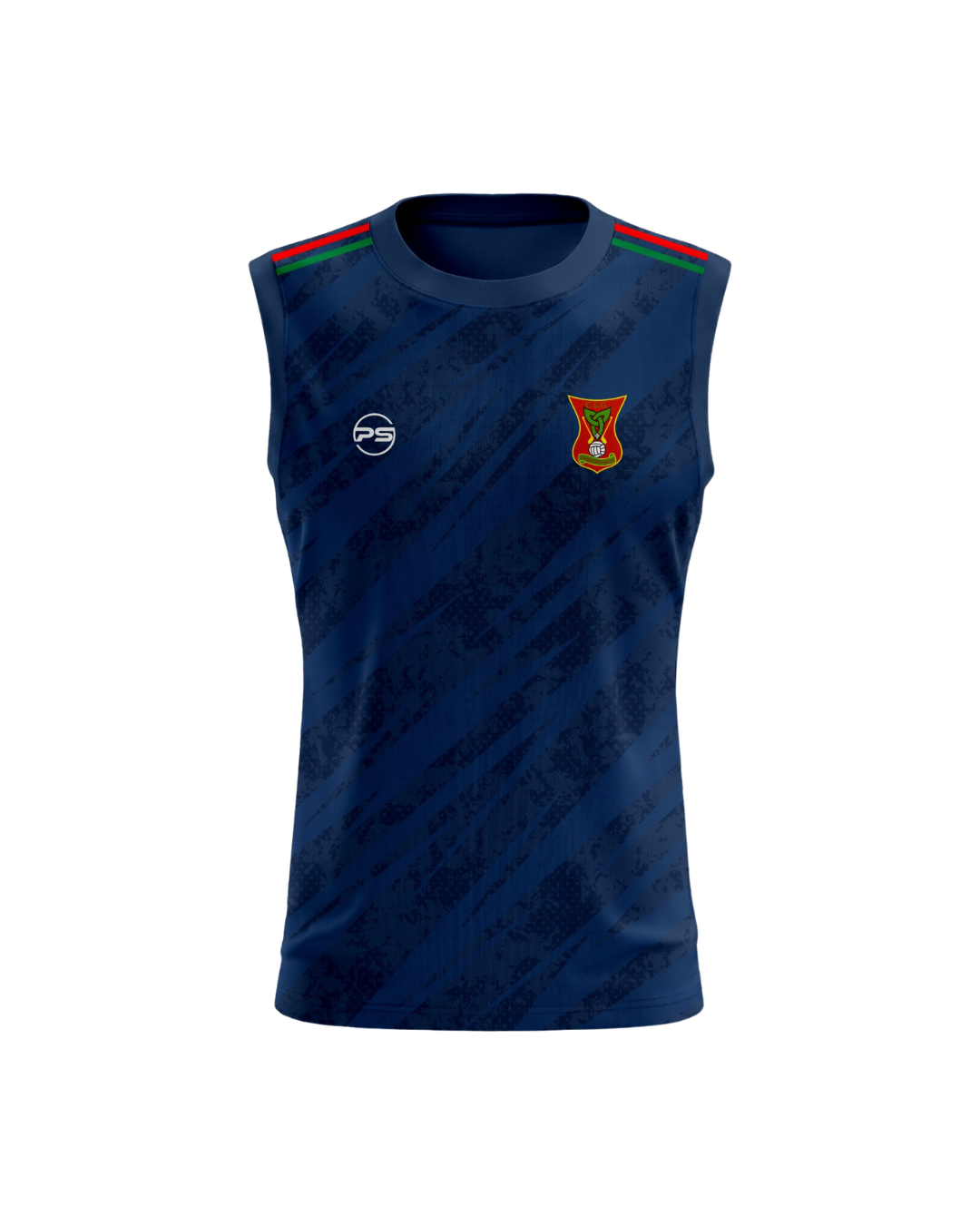 Carndonagh GAA Vest