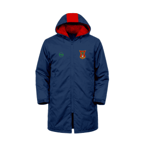 Carndonagh GAA WarmRobe