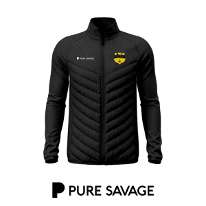 Glengad United FC Hybrid Jacket
