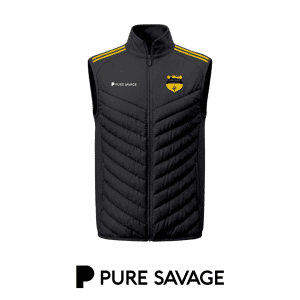 Glengad United FC Gilet