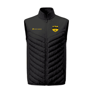 Glengad United FC Gilet