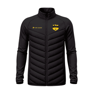 Glengad United FC Hybrid Jacket