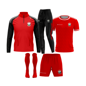 Sea Rovers FC Adults Training Bundle