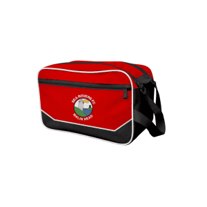 Sea Rovers FC Boot Bag