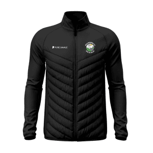 Sea Rovers FC Hybrid Jacket