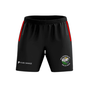Sea Rovers FC Leisure Shorts
