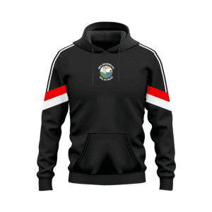 Sea Rovers FC Retro Hoodie