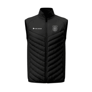 Carndonagh FC Gilet