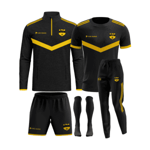 Glengad United FC Adults Training Bundle