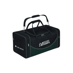 Inishowen Community Darts Gear Bag