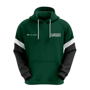 ICD Hoodie