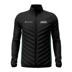 Inishowen Community Darts Hybrid Jacket