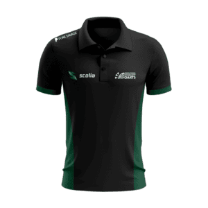 Inishowen Community Darts Leisure Polo Shirt
