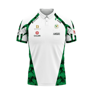 Inishowen Community Darts Polo Shirt