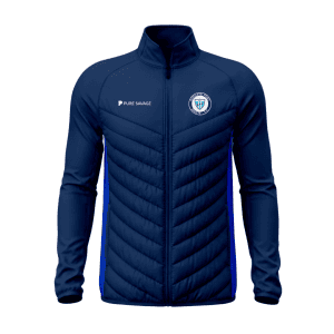 QPS FC Hybrid Jacket