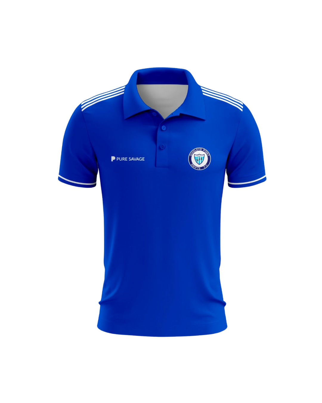QPS FC Polo