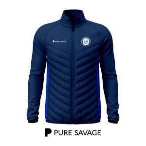 Quigleys Point Swifts FC Hybrid Jacket