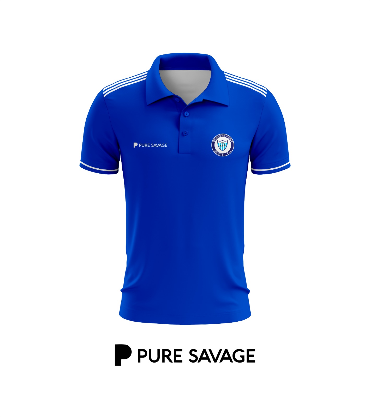 Quigleys Point Swifts FC Polo