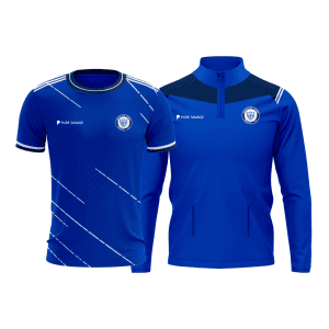 QPS Adults Leisure Bundle