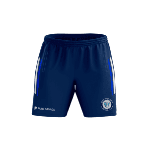 QPS FC Leisure Shorts