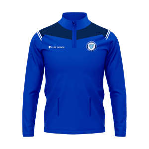 QPS FC Qtr. Zip
