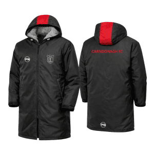 Carndonagh FC WarmRobe