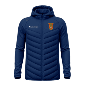 Carndonagh GAA Hooded Hybrid Jacket