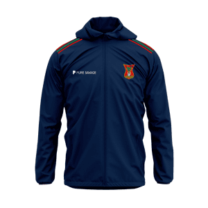 Carndonagh GAA Rain Jacket
