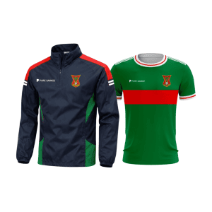Carndonagh GAA Adult Training Bundle
