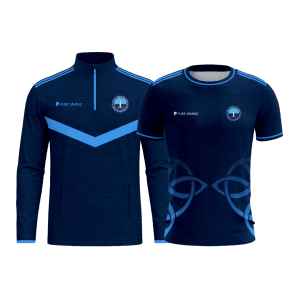 Cullen Byrne Adults Leisure Bundle
