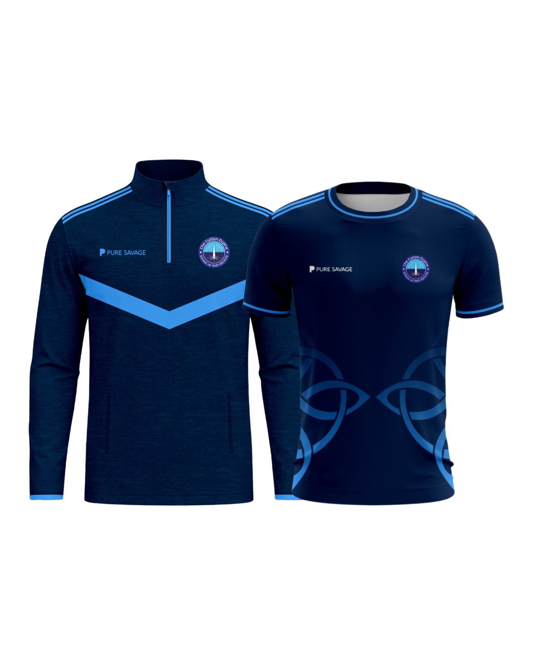 Cullen Byrne Kids Leisure Bundle