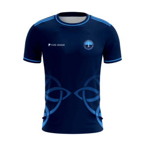 Cullen Byrne Club T-Shirt