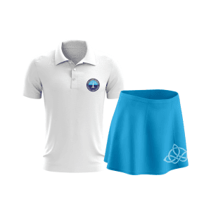 Cullen Byrne Polo & Skort Bundle (Adult)