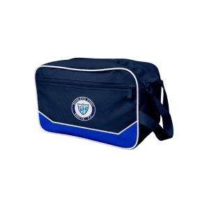 QPS FC Boot Bag