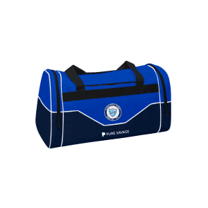 QPS Gear Bag