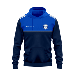 QPS FC Hoodie