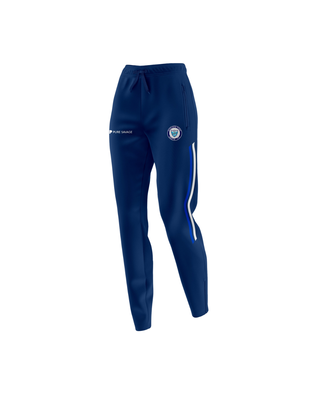 QPS FC Skinnys