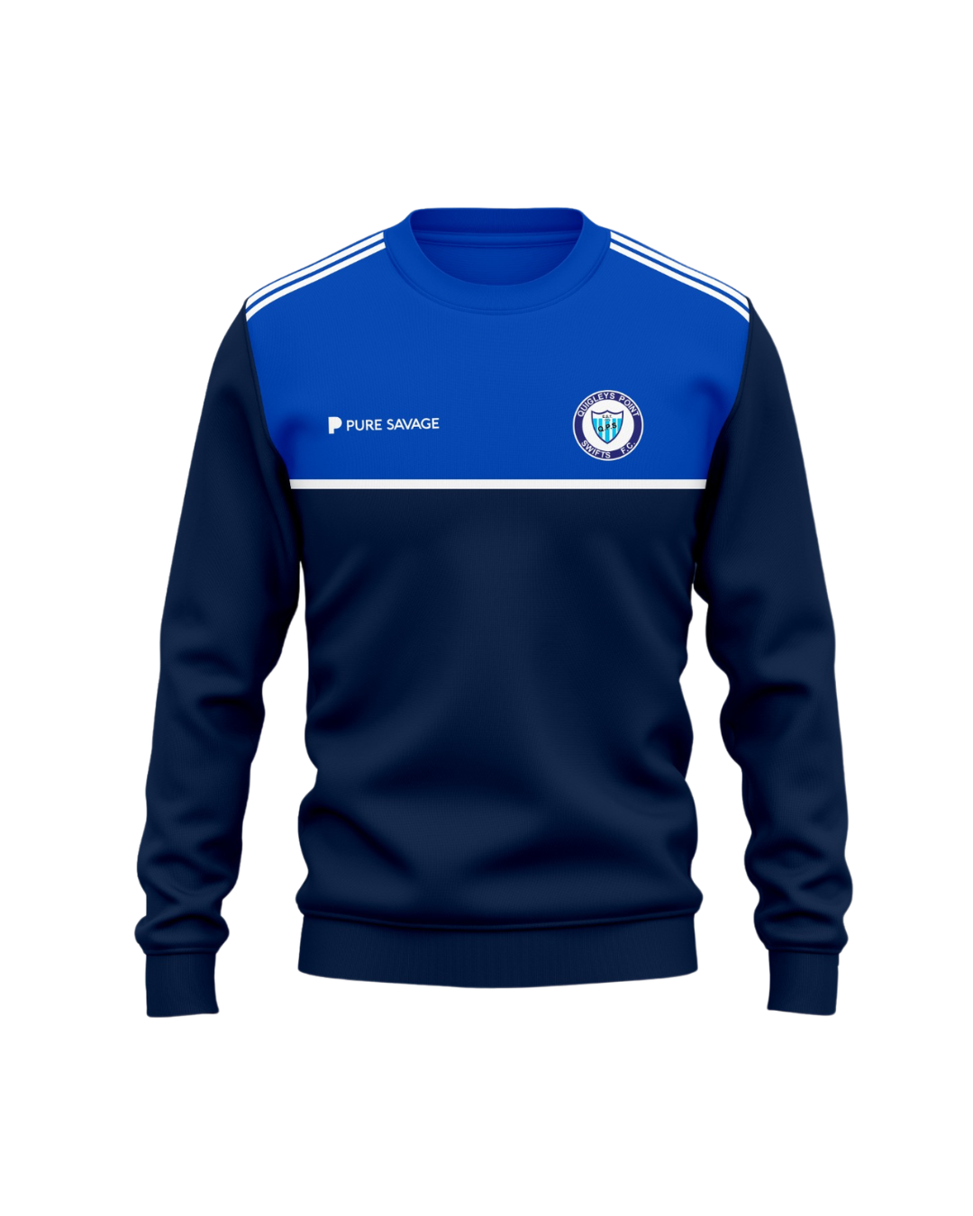 QPS FC Sweatshirt