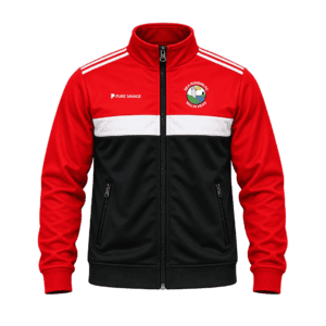 Sea Rovers FC Track Top